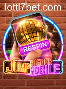 JumpHighermobile