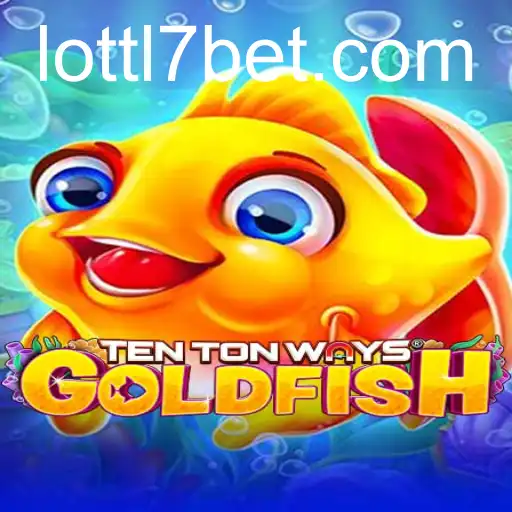 TenTonWaysGoldfish